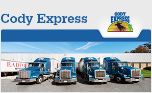 Cody Express