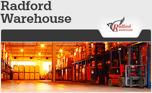 radford warehouse